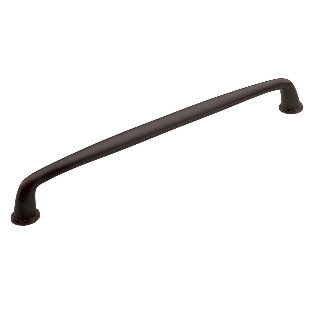 AMEROCK Kane Cabinet Knobs & Pulls - Oil-Rubbed Bronze