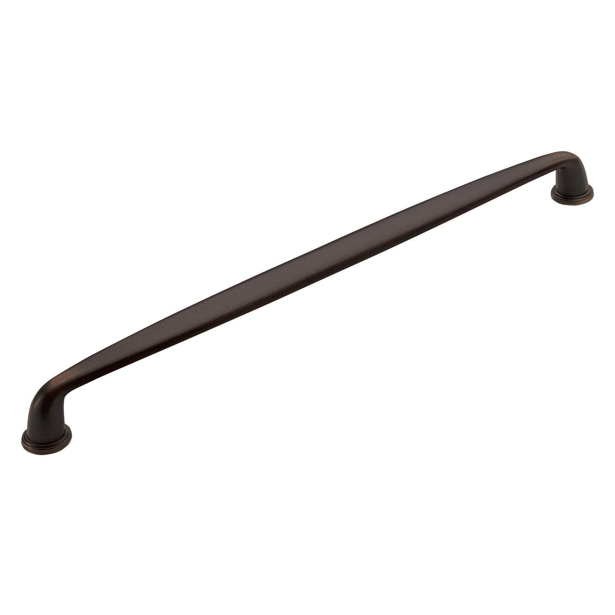 AMEROCK Kane Cabinet Knobs & Pulls - Oil-Rubbed Bronze