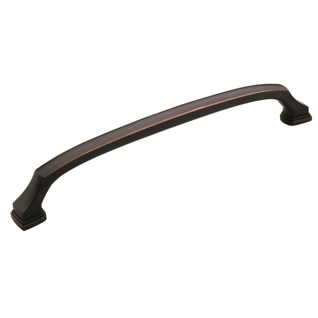 AMEROCK Revitalize Cabinet Knobs & Pulls - Oil-Rubbed Bronze