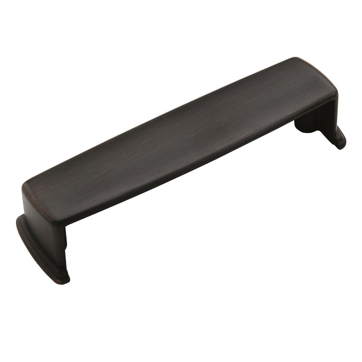 AMEROCK Kane Cabinet Knobs & Pulls - Oil-Rubbed Bronze