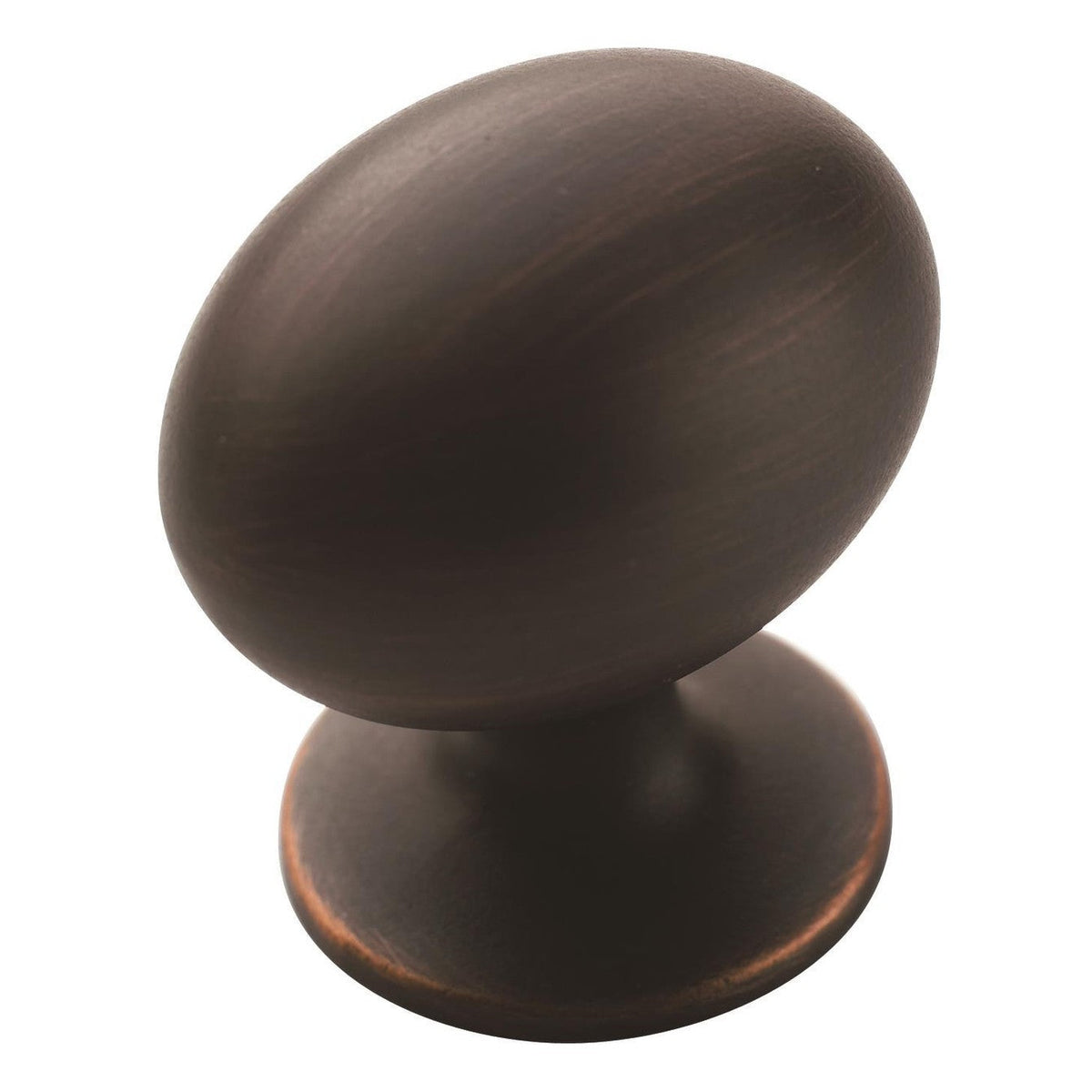 AMEROCK Everyday Heritage Cabinet Knobs & Pulls - Oil-Rubbed Bronze