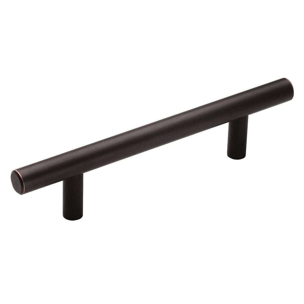 AMEROCK Bar Pulls Cabinet Knobs & Pulls - Oil-Rubbed Bronze