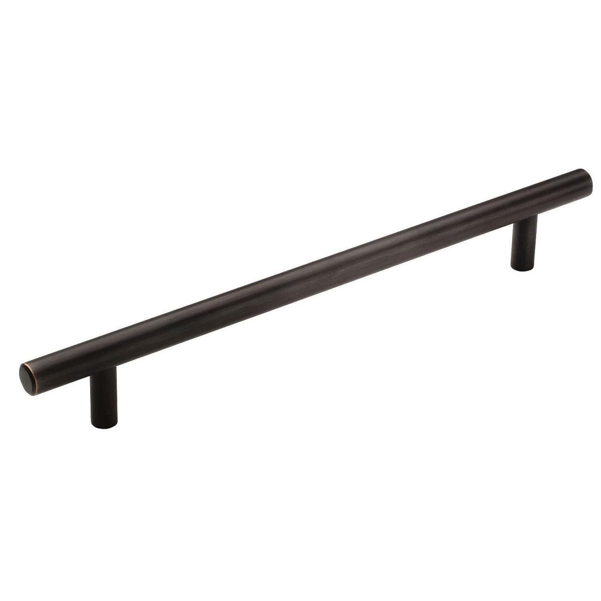 AMEROCK Bar Pulls Cabinet Knobs & Pulls - Oil-Rubbed Bronze