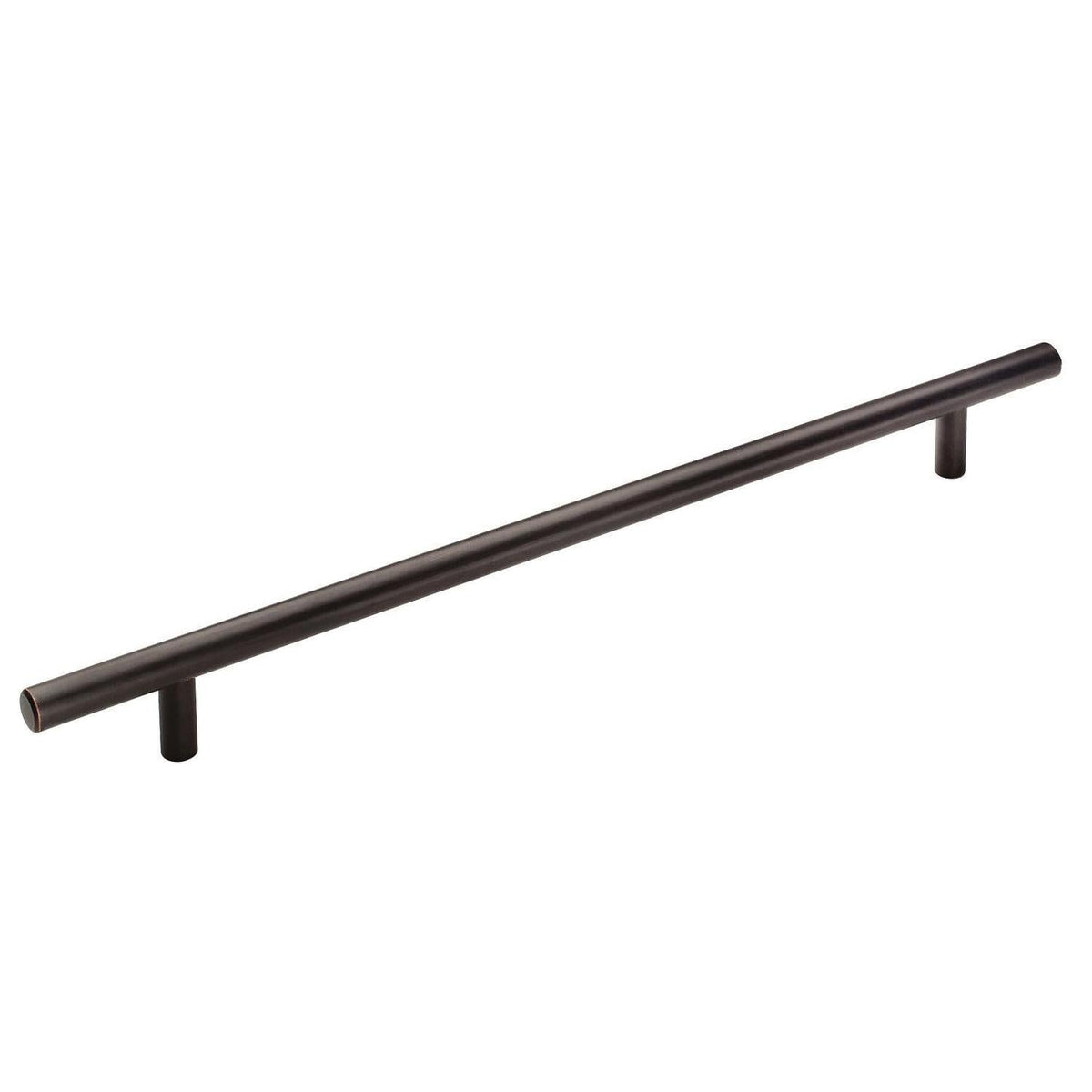 AMEROCK Bar Pulls Cabinet Knobs & Pulls - Oil-Rubbed Bronze
