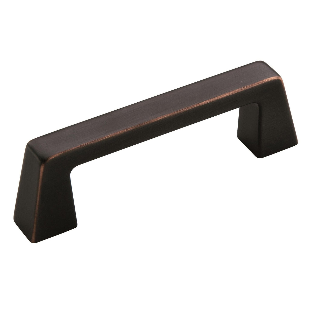 AMEROCK Blackrock Cabinet Knobs & Pulls - Oil-Rubbed Bronze