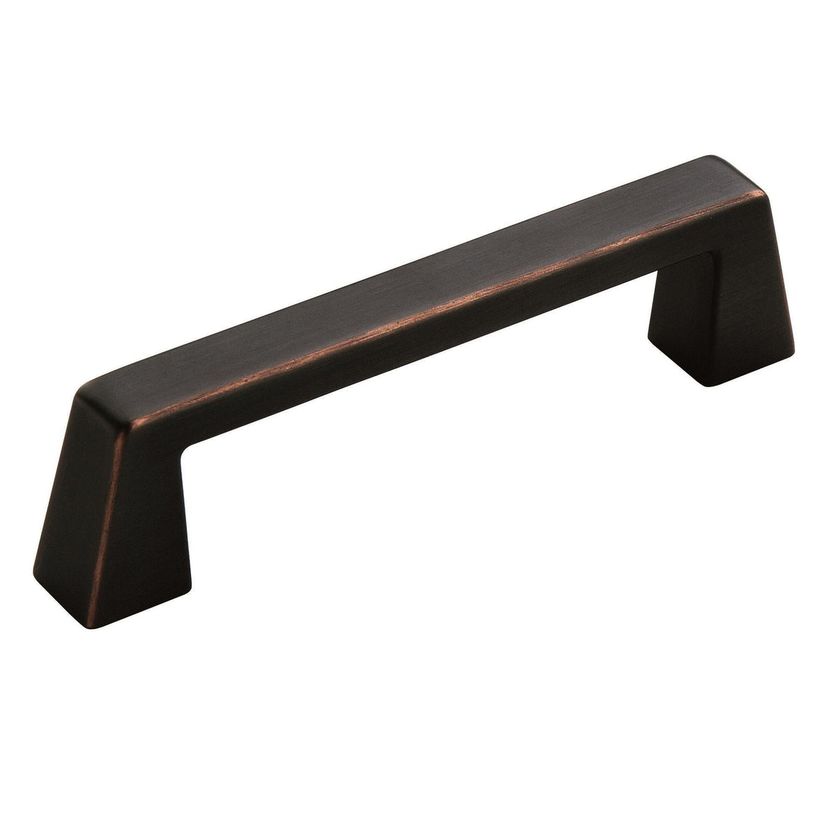 AMEROCK Blackrock Cabinet Knobs & Pulls - Oil-Rubbed Bronze