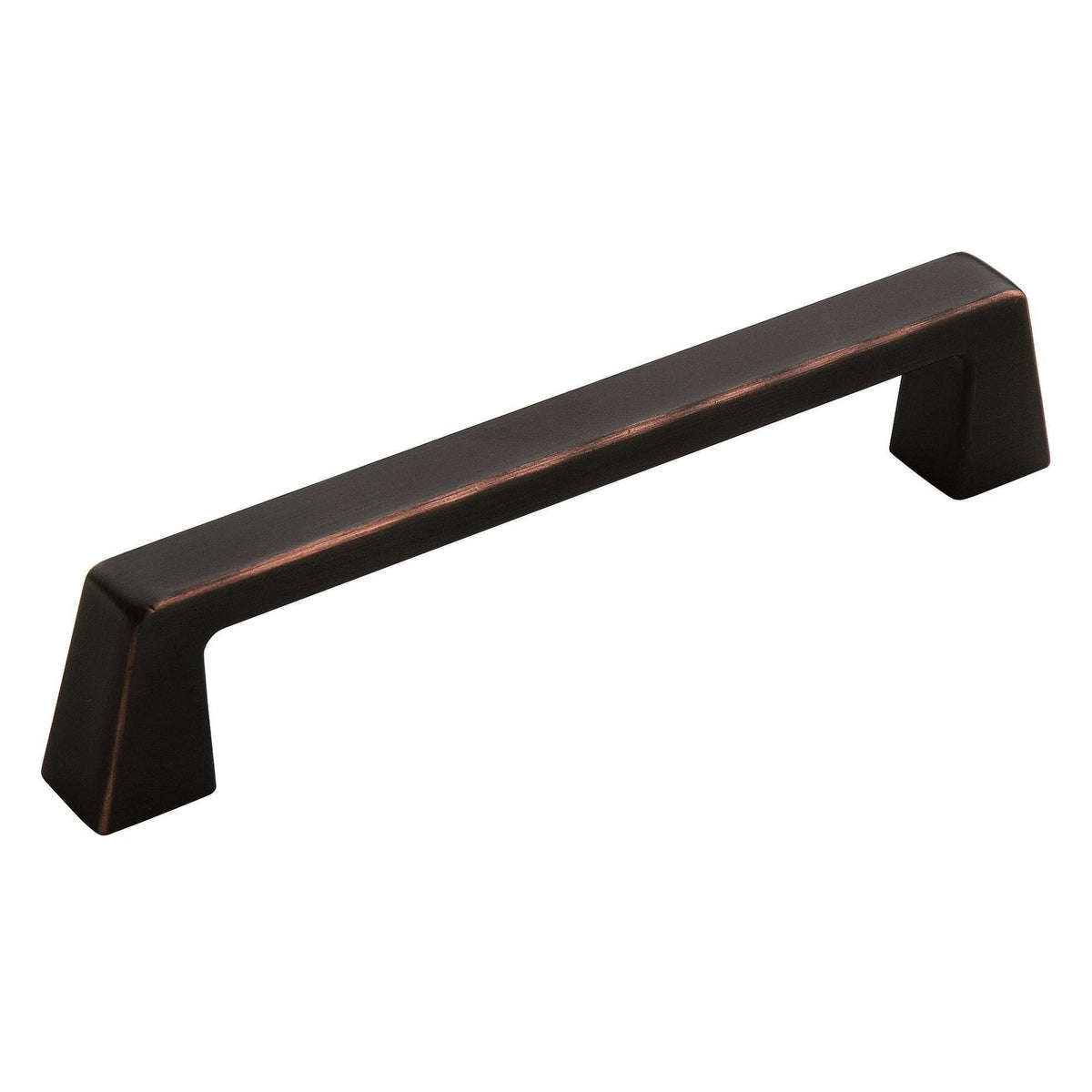 AMEROCK Blackrock Cabinet Knobs & Pulls - Oil-Rubbed Bronze