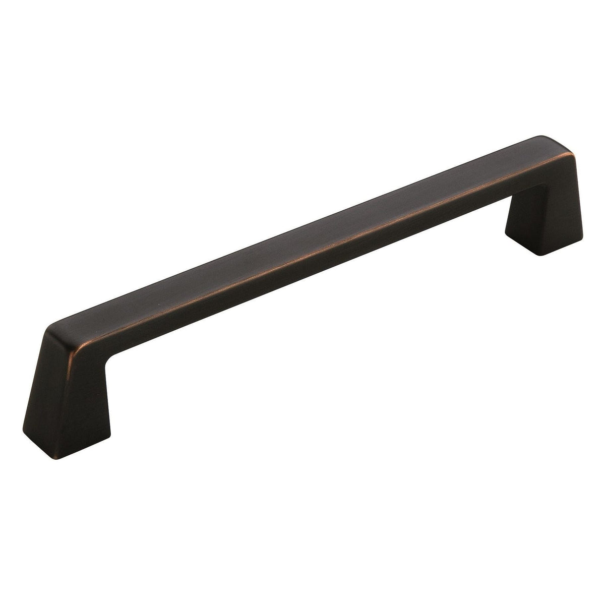 AMEROCK Blackrock Cabinet Knobs & Pulls - Oil-Rubbed Bronze