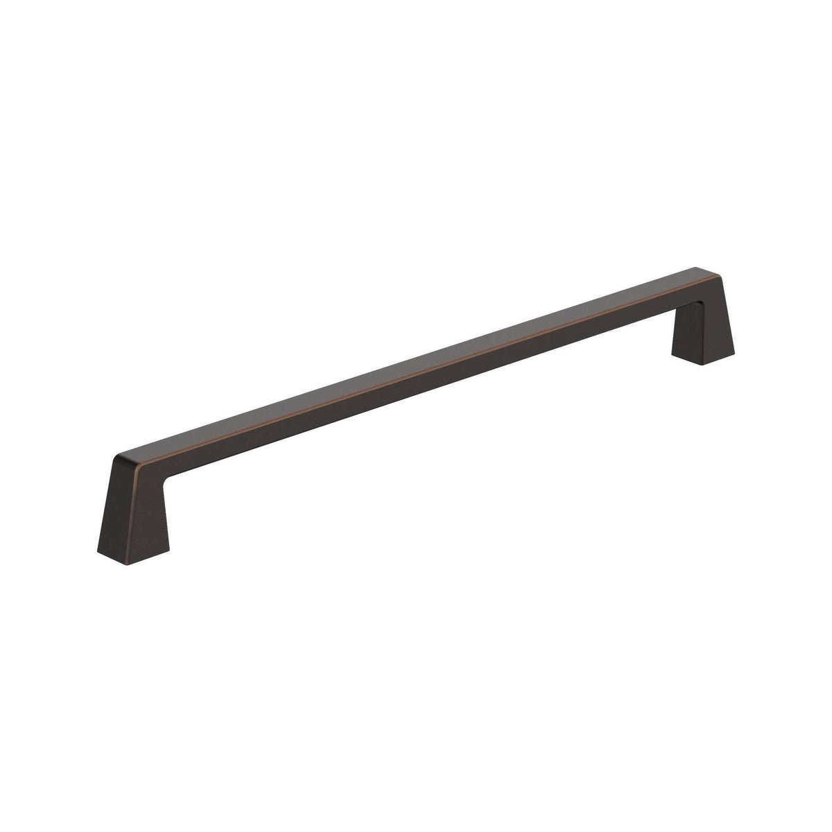 AMEROCK Blackrock Cabinet Knobs & Pulls - Oil-Rubbed Bronze