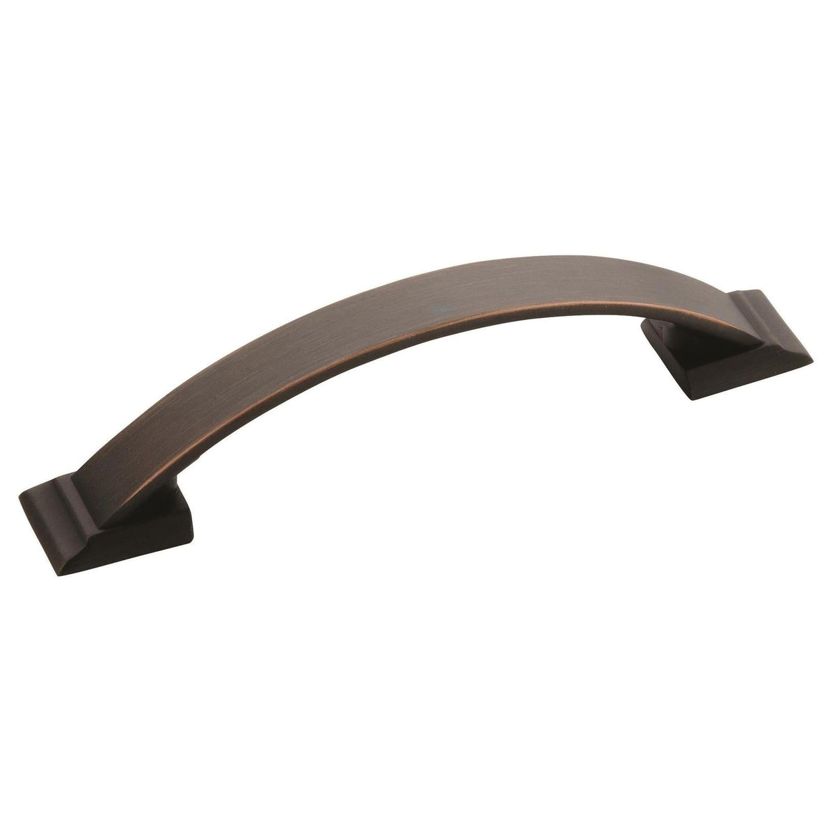 AMEROCK Candler Cabinet Knobs & Pulls - Oil-Rubbed Bronze