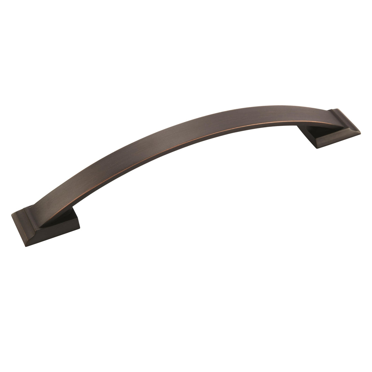 AMEROCK Candler Cabinet Knobs & Pulls - Oil-Rubbed Bronze