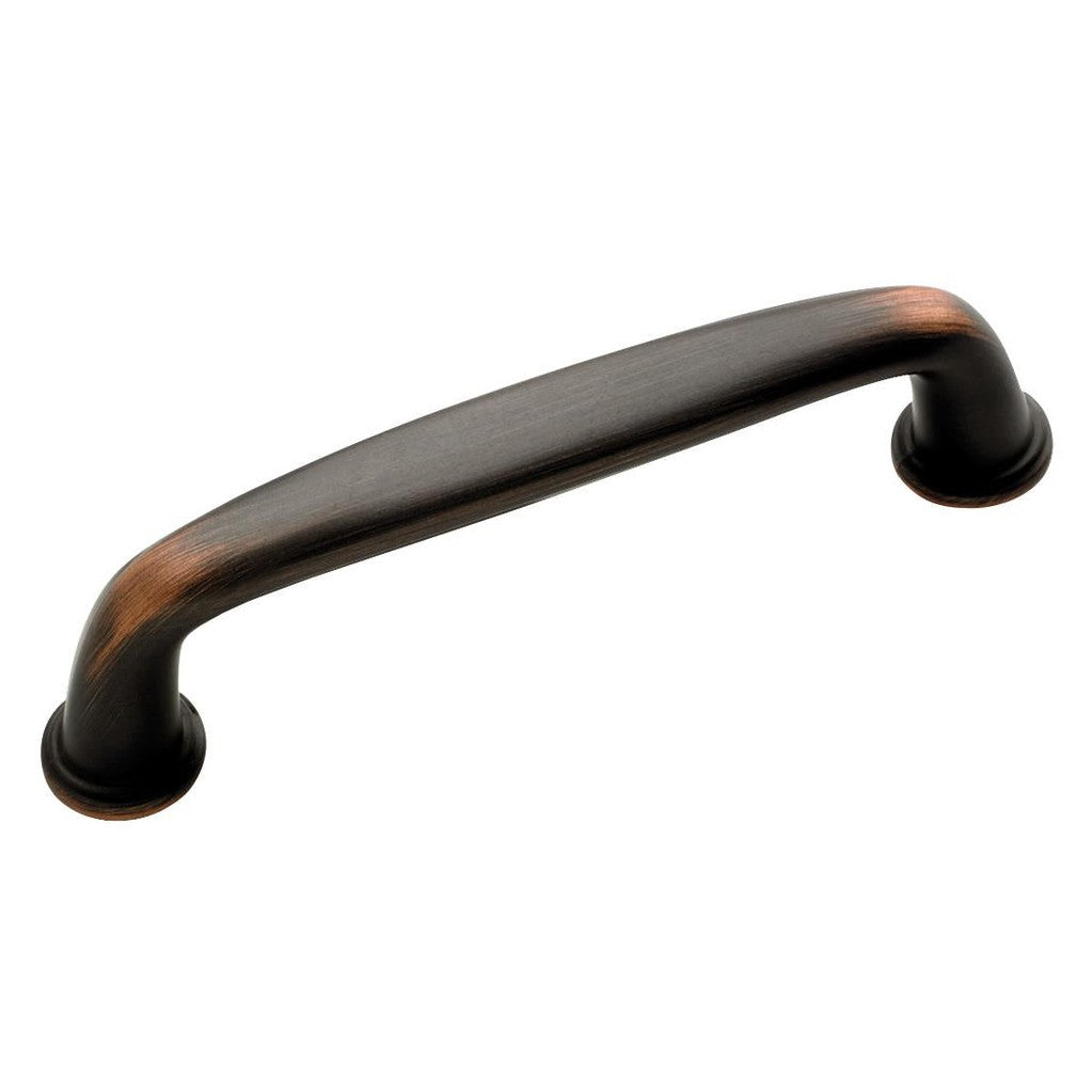 AMEROCK Kane Cabinet Knobs & Pulls - Oil-Rubbed Bronze