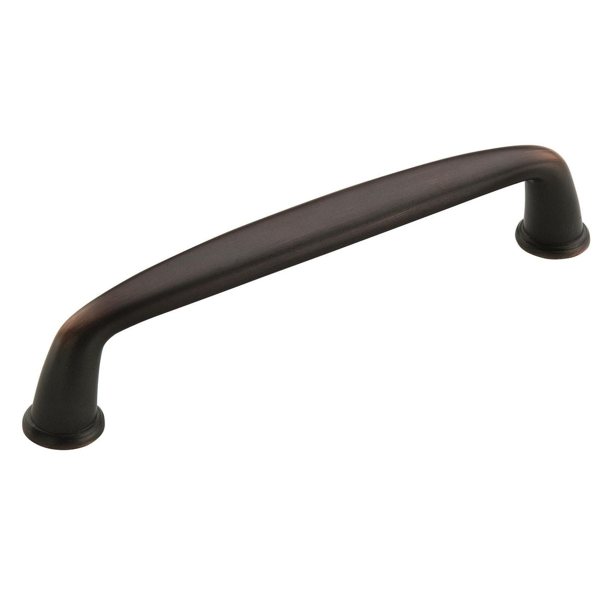 AMEROCK Kane Cabinet Knobs & Pulls - Oil-Rubbed Bronze