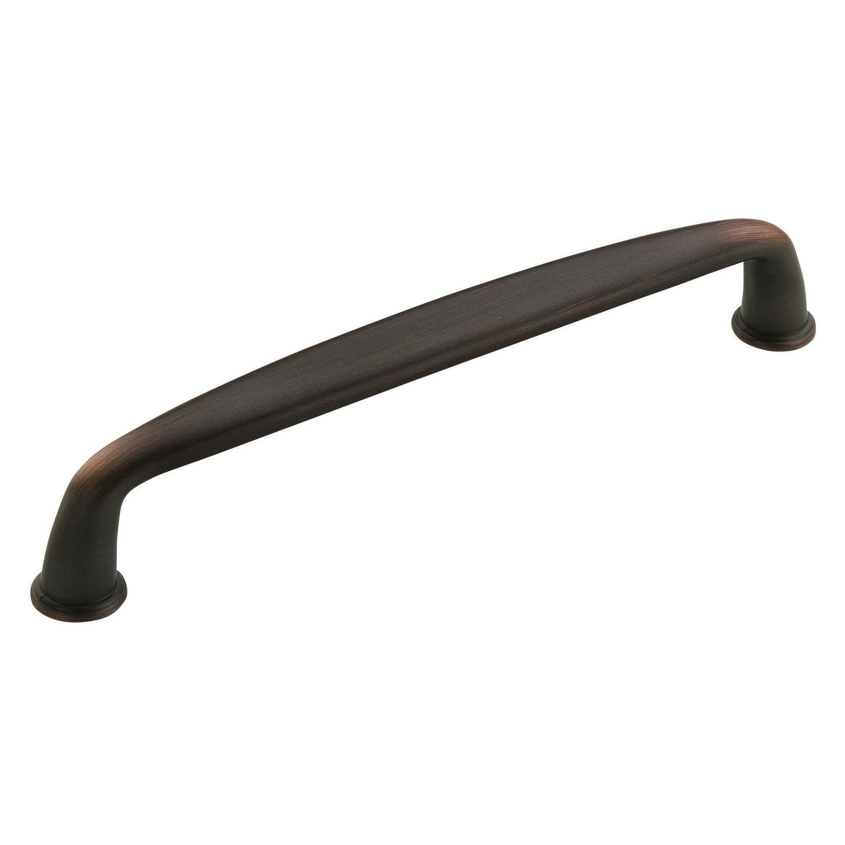AMEROCK Kane Cabinet Knobs & Pulls - Oil-Rubbed Bronze