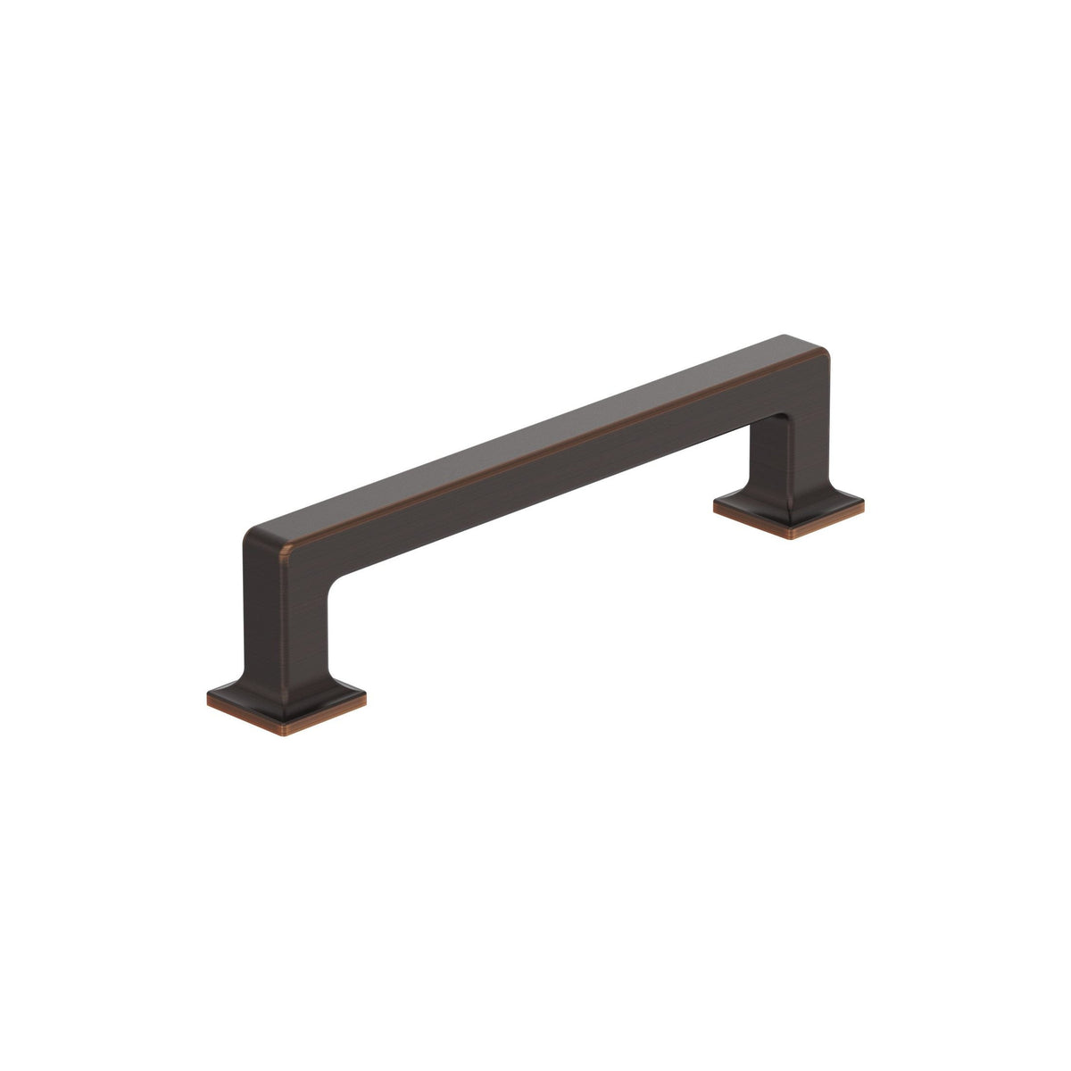 AMEROCK Lintel Cabinet Knobs & Pulls - Oil-Rubbed Bronze