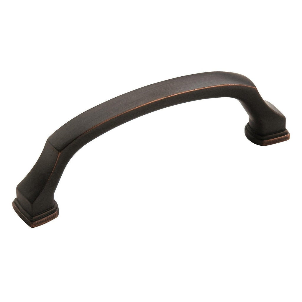 AMEROCK Revitalize Cabinet Knobs & Pulls - Oil-Rubbed Bronze