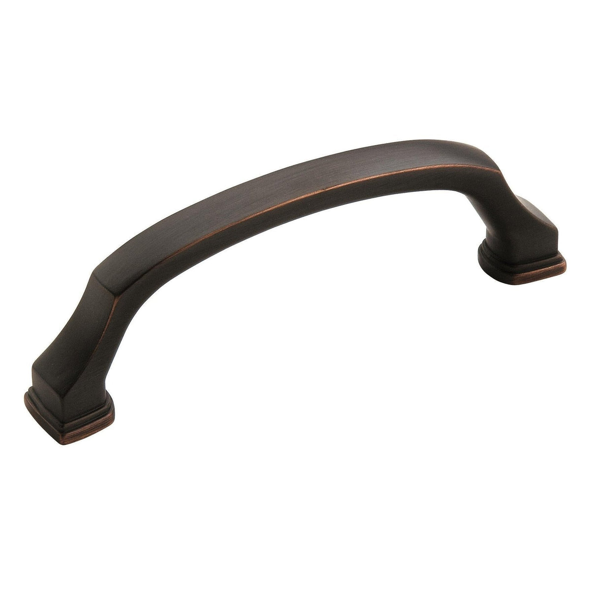AMEROCK Revitalize Cabinet Knobs & Pulls - Oil-Rubbed Bronze