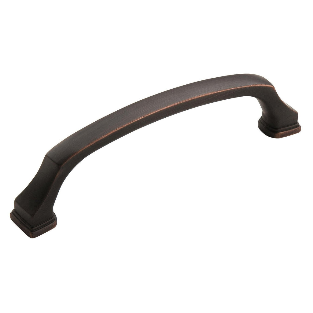 AMEROCK Revitalize Cabinet Knobs & Pulls - Oil-Rubbed Bronze