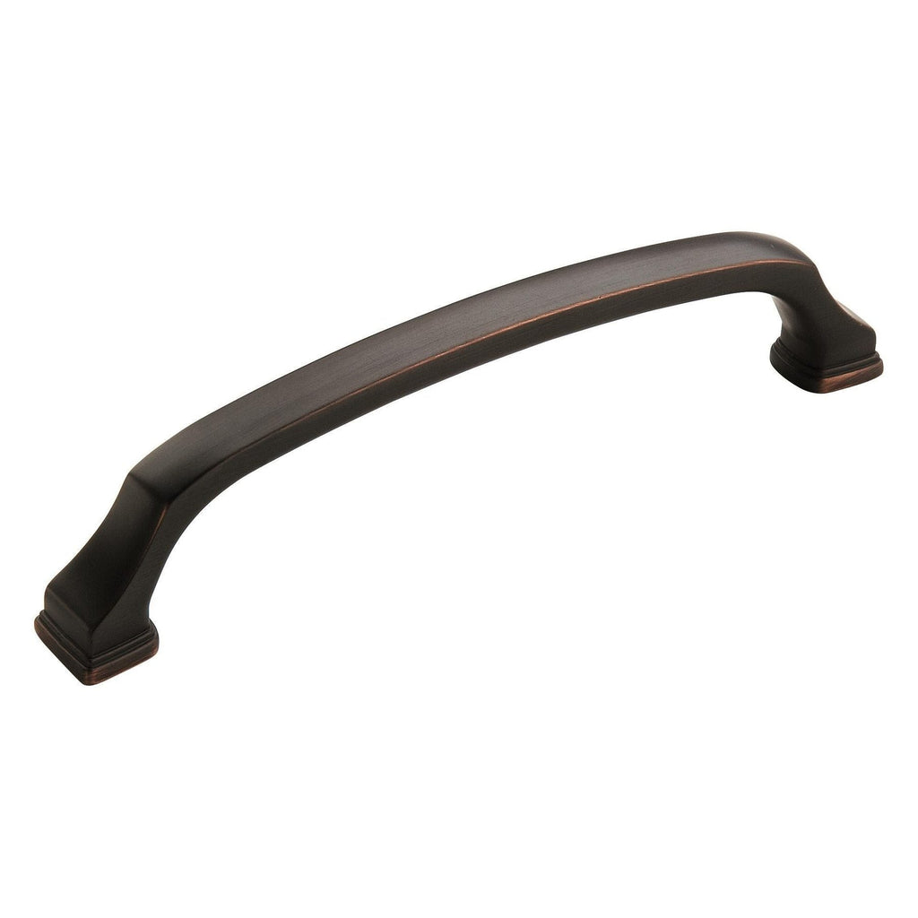 AMEROCK Revitalize Cabinet Knobs & Pulls - Oil-Rubbed Bronze