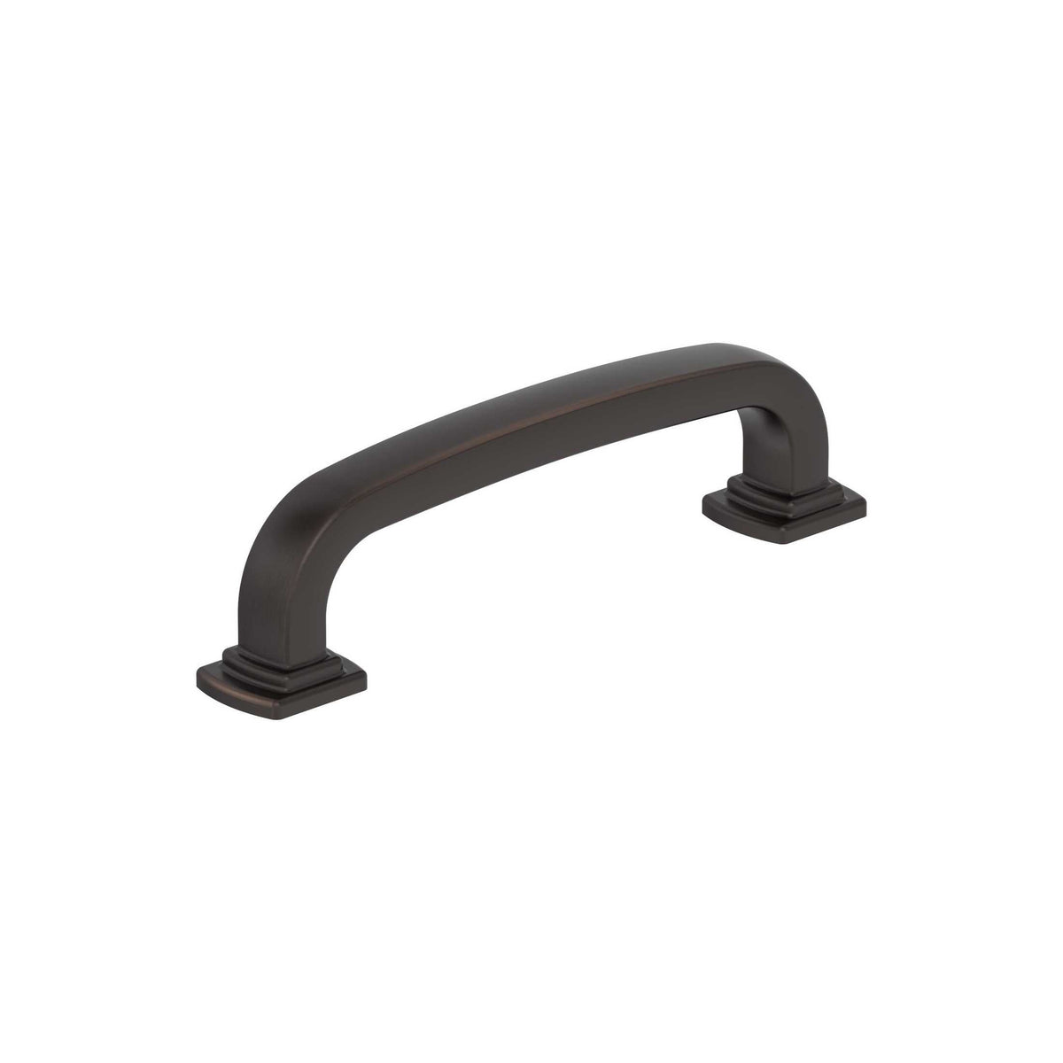 AMEROCK Surpass Cabinet Knobs & Pulls - Oil-Rubbed Bronze