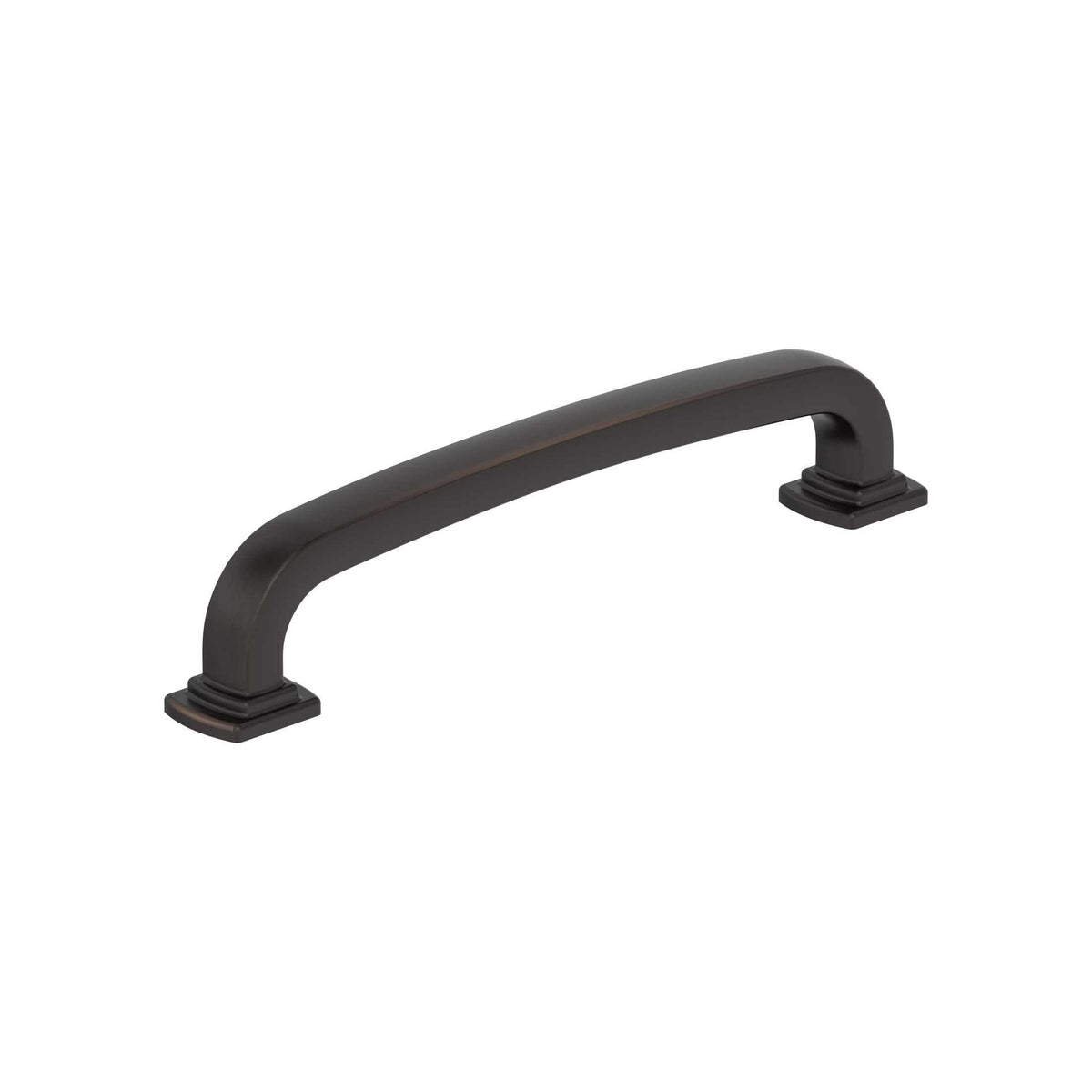 AMEROCK Surpass Cabinet Knobs & Pulls - Oil-Rubbed Bronze
