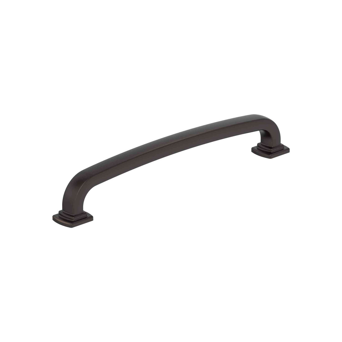 AMEROCK Surpass Cabinet Knobs & Pulls - Oil-Rubbed Bronze