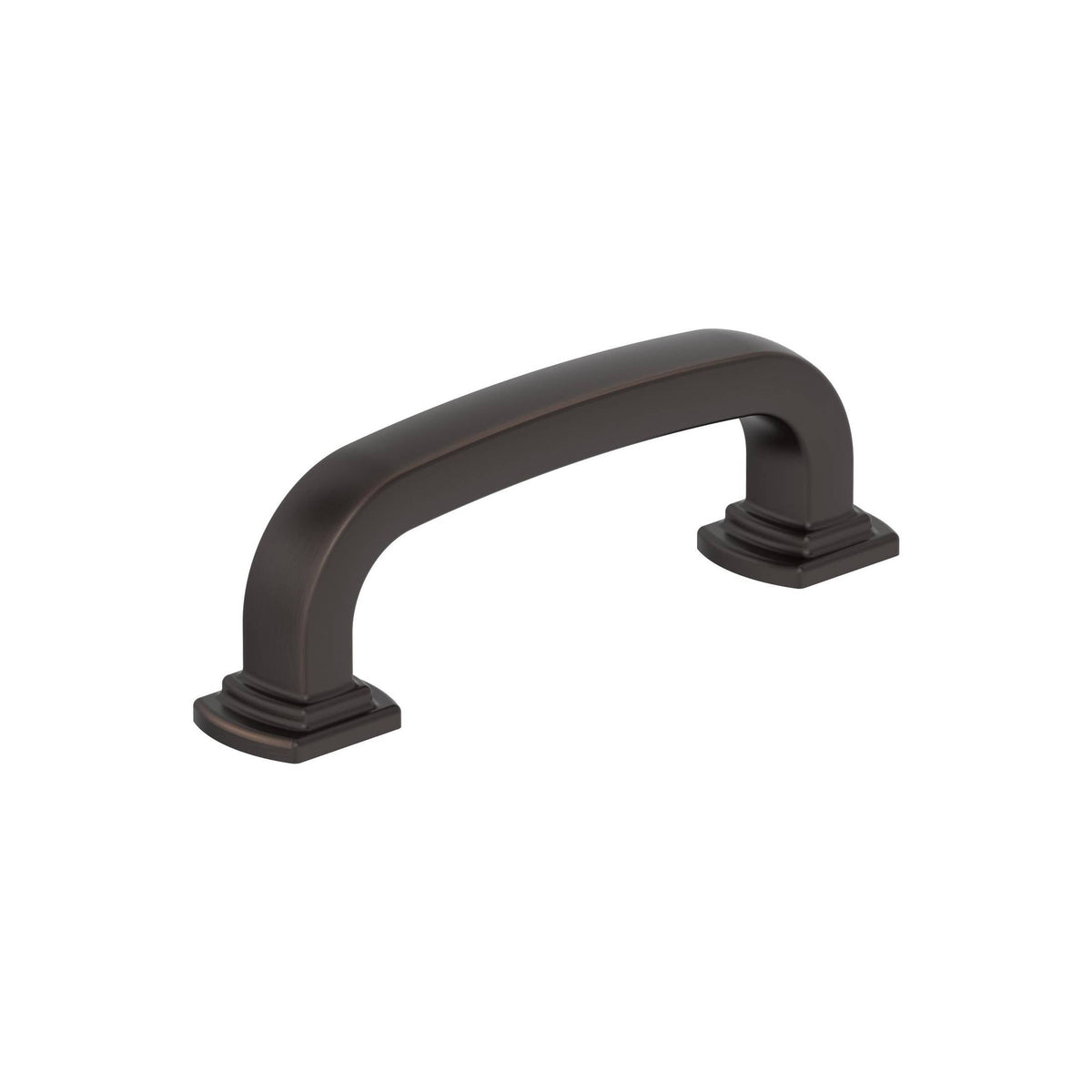 AMEROCK Surpass Cabinet Knobs & Pulls - Oil-Rubbed Bronze