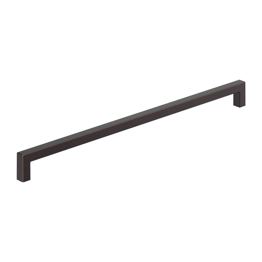 AMEROCK Monument Cabinet Knobs & Pulls - Oil-Rubbed Bronze