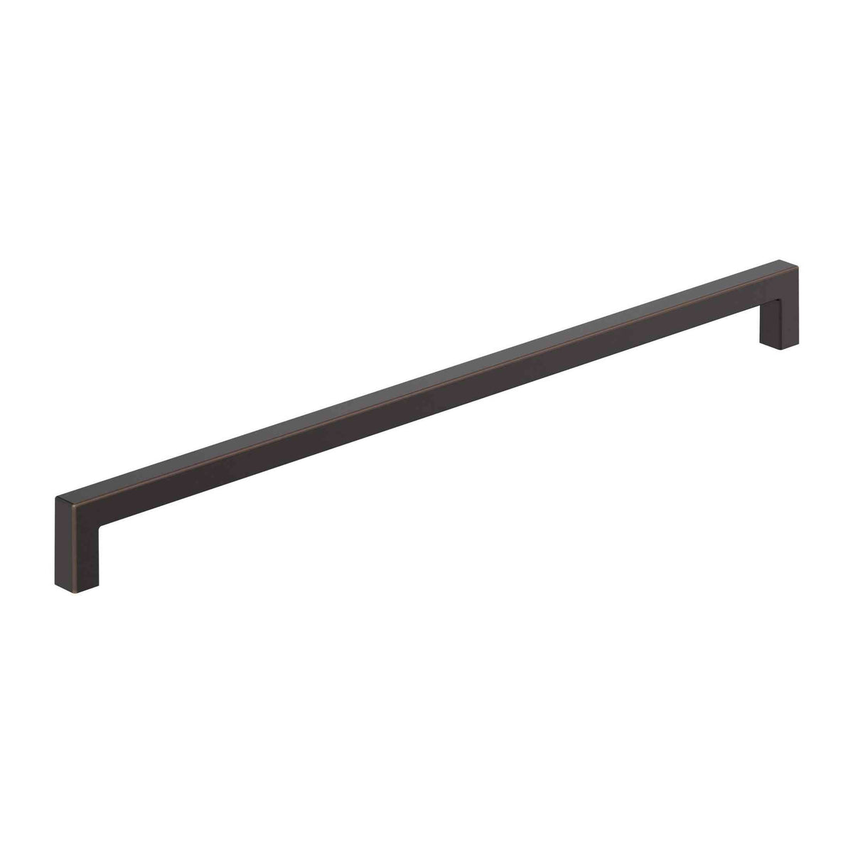 AMEROCK Monument Cabinet Knobs & Pulls - Oil-Rubbed Bronze