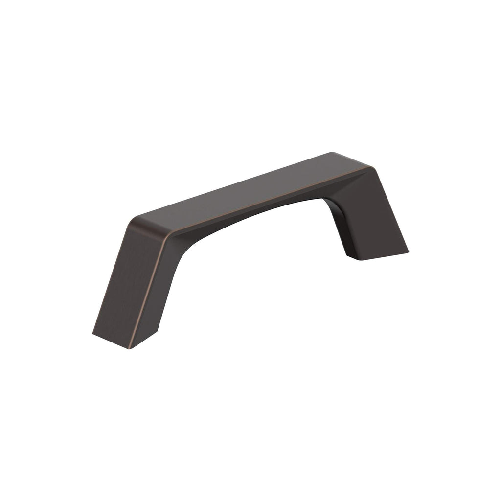 AMEROCK Evolve Cabinet Pulls - Oil-Rubbed Bronze