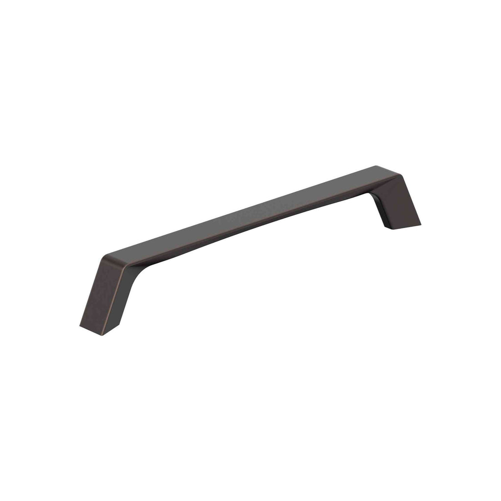 AMEROCK Evolve Cabinet Pulls - Oil-Rubbed Bronze