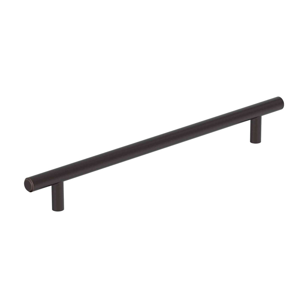AMEROCK Bar Pulls Cabinet Knobs & Pulls - Oil-Rubbed Bronze