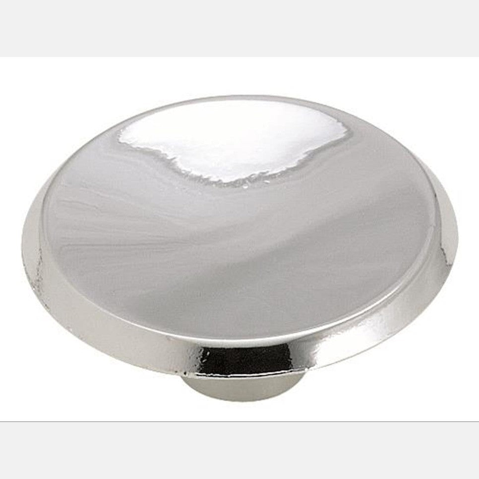 AMEROCK Everyday Heritage Cabinet Knobs & Pulls - Polished Chrome