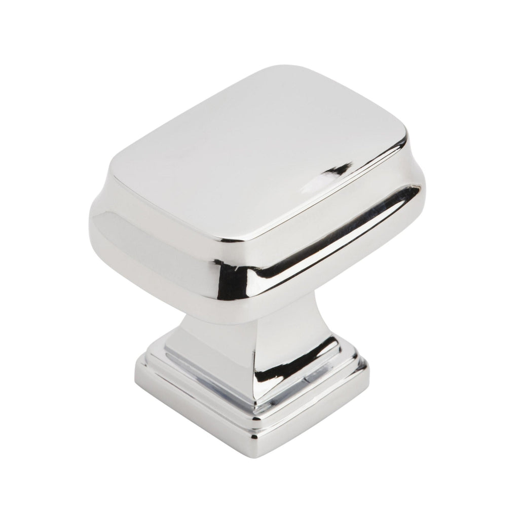 AMEROCK Revitalize Cabinet Knobs & Pulls - Polished Chrome
