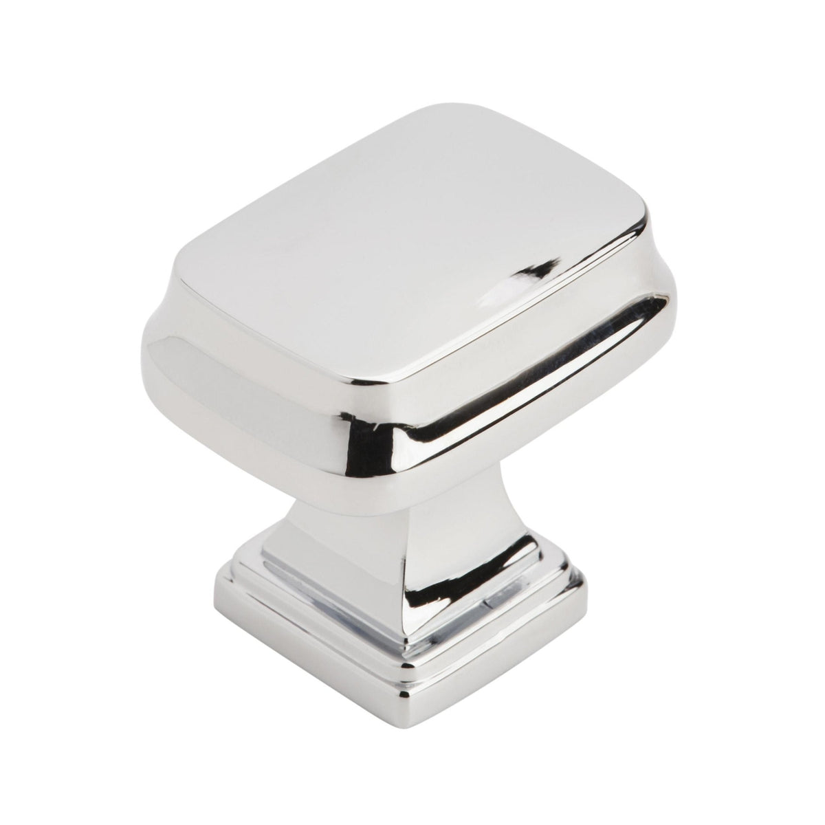 AMEROCK Revitalize Cabinet Knobs & Pulls - Polished Chrome