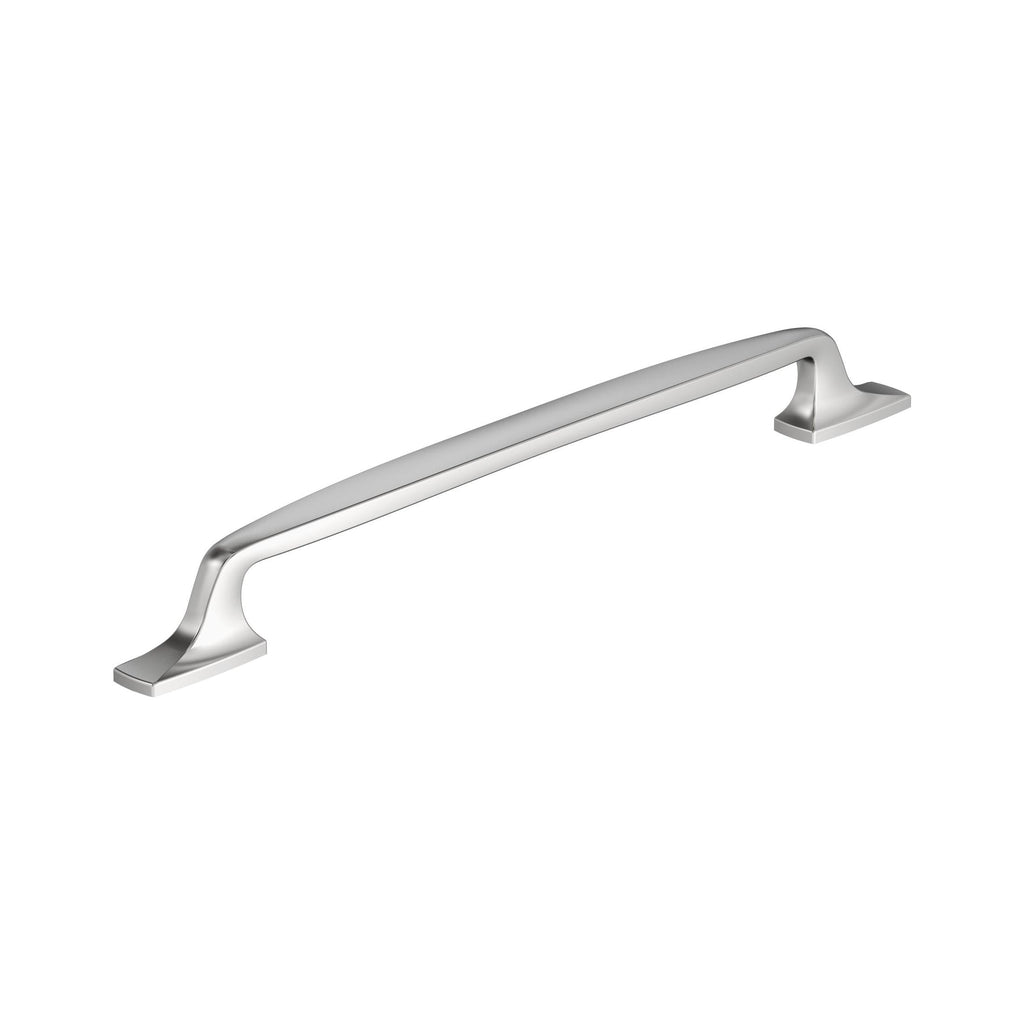 AMEROCK Highland Ridge Cabinet Knobs & Pulls - Polished Chrome