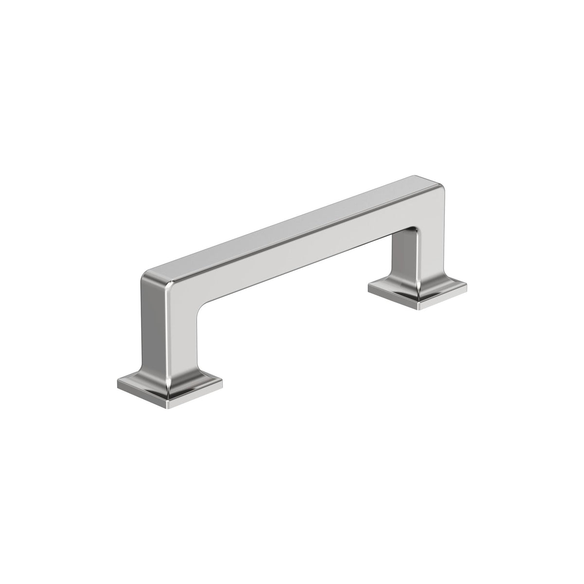 AMEROCK Lintel Cabinet Knobs & Pulls - Polished Chrome