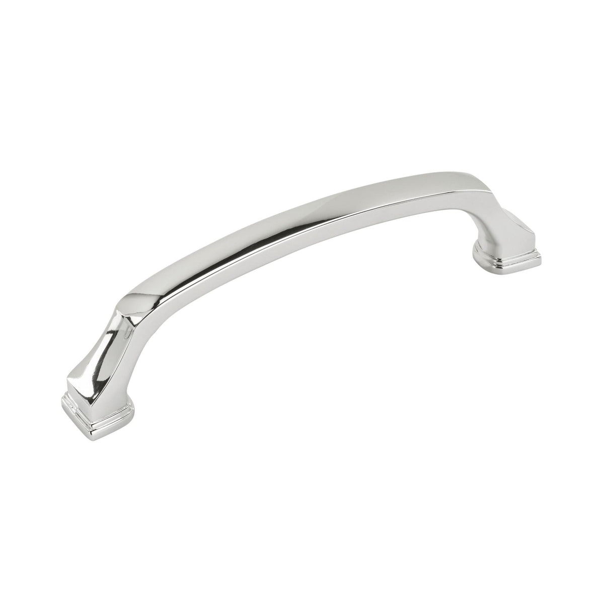AMEROCK Revitalize Cabinet Knobs & Pulls - Polished Chrome