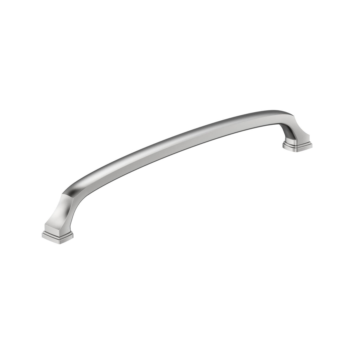 AMEROCK Revitalize Cabinet Knobs & Pulls - Polished Chrome