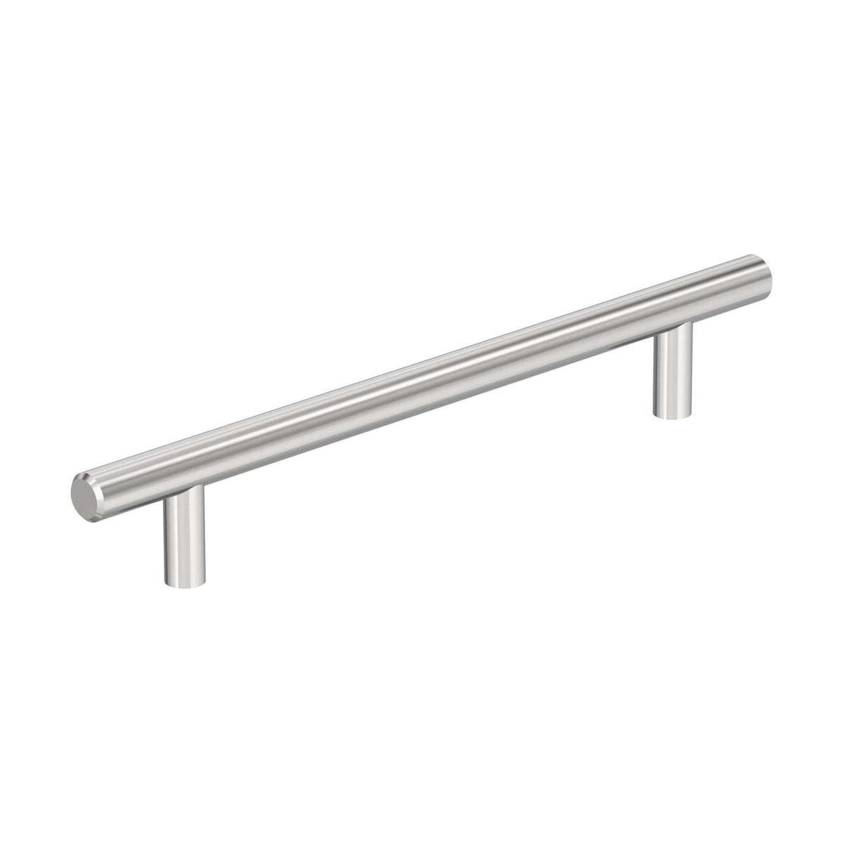 AMEROCK Bar Pulls Cabinet Knobs & Pulls - Polished Chrome