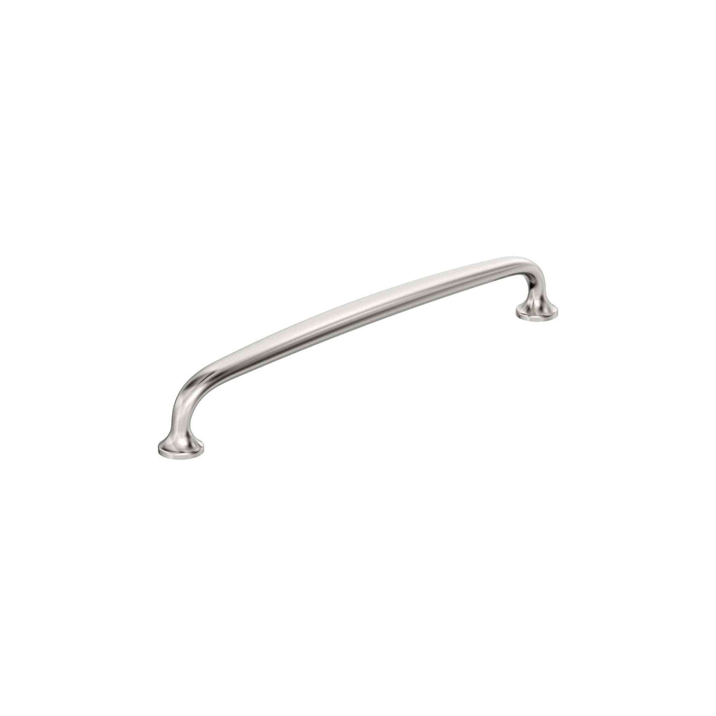 AMEROCK Renown Cabinet Knobs & Pulls - Polished Nickel