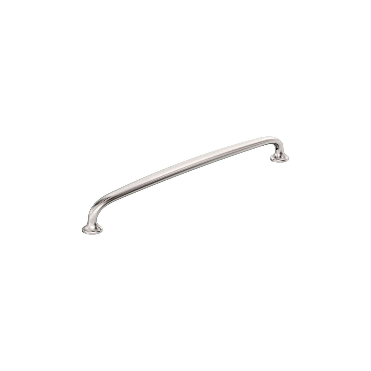 AMEROCK Renown Cabinet Knobs & Pulls - Polished Nickel