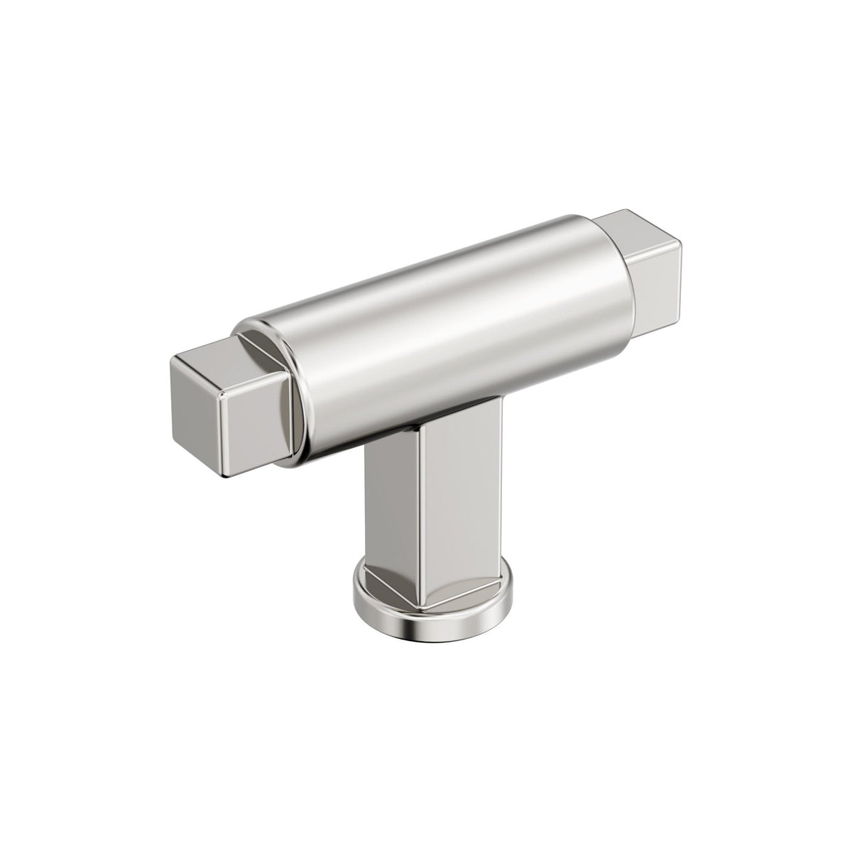 AMEROCK Balon Cabinet Knobs & Pulls - Polished Nickel