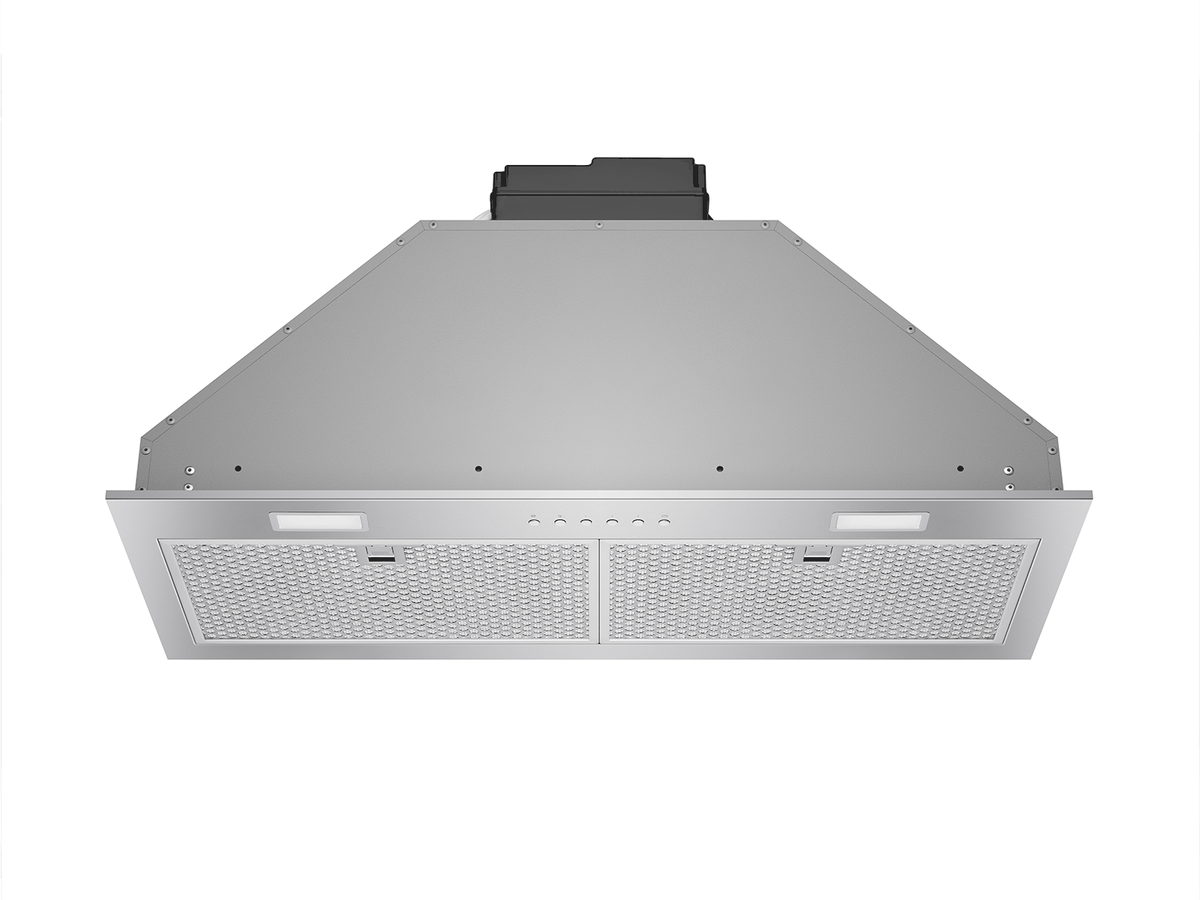 Victory Q1 27 inch stainless range hood insert