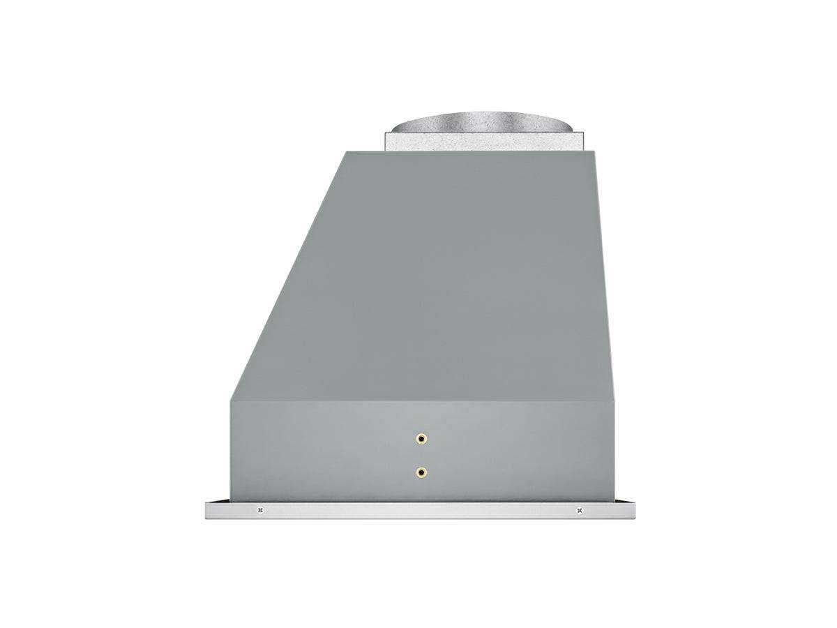 Victory Q2 36 inch stainless range hood insert, view 5