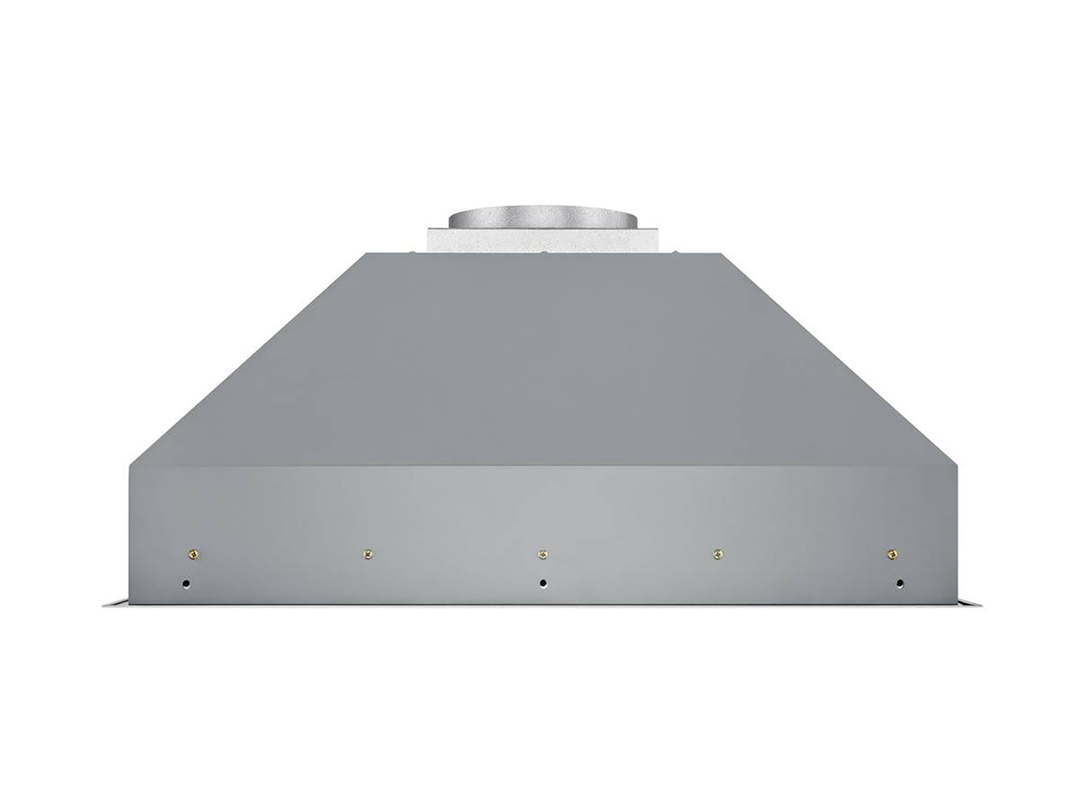 Victory Q5 30 inch range hood insert with remote blower, view 5