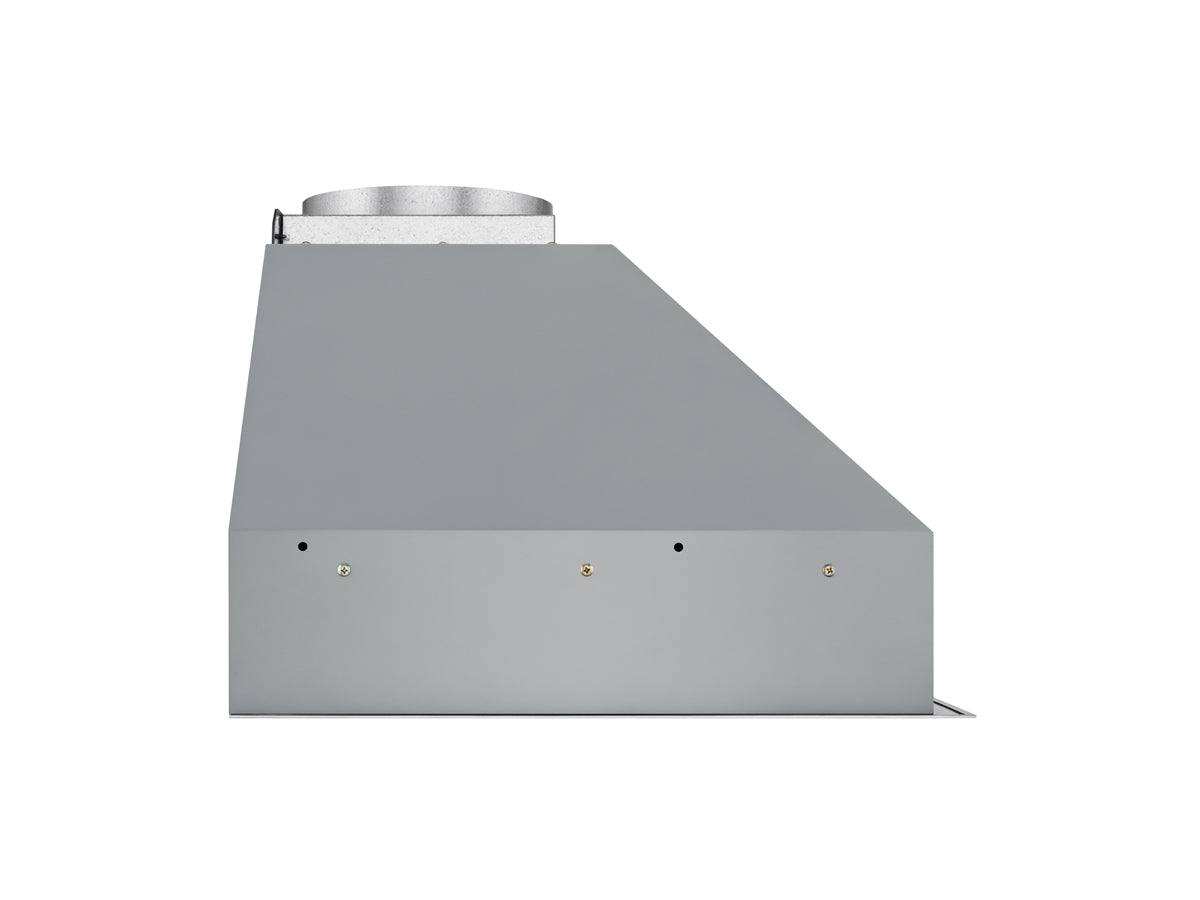Victory Q5 42 inch stainless steel range hood insert, view 7