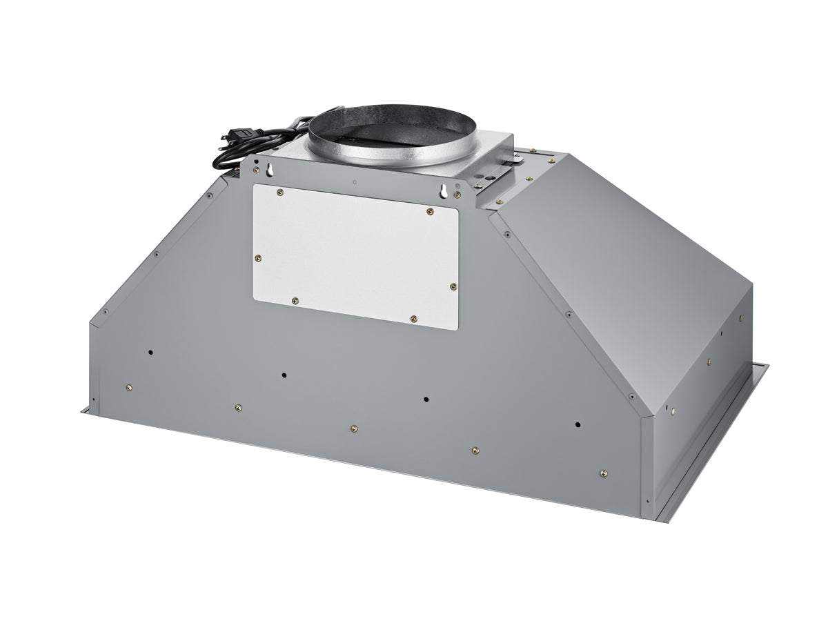 Victory Q5 42 inch stainless steel range hood insert, view 8