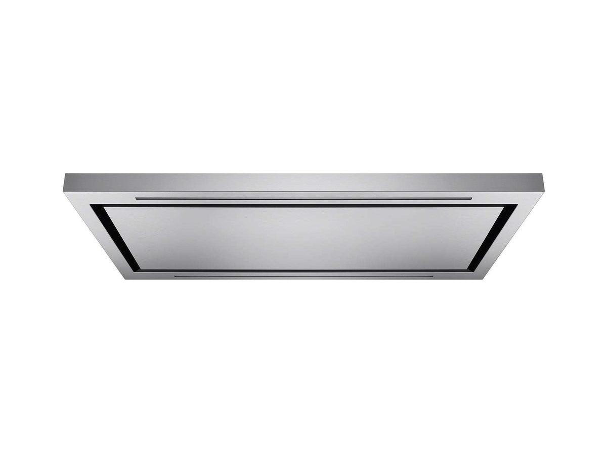 Victory Sunrise stainless steel ceiling mount range hood