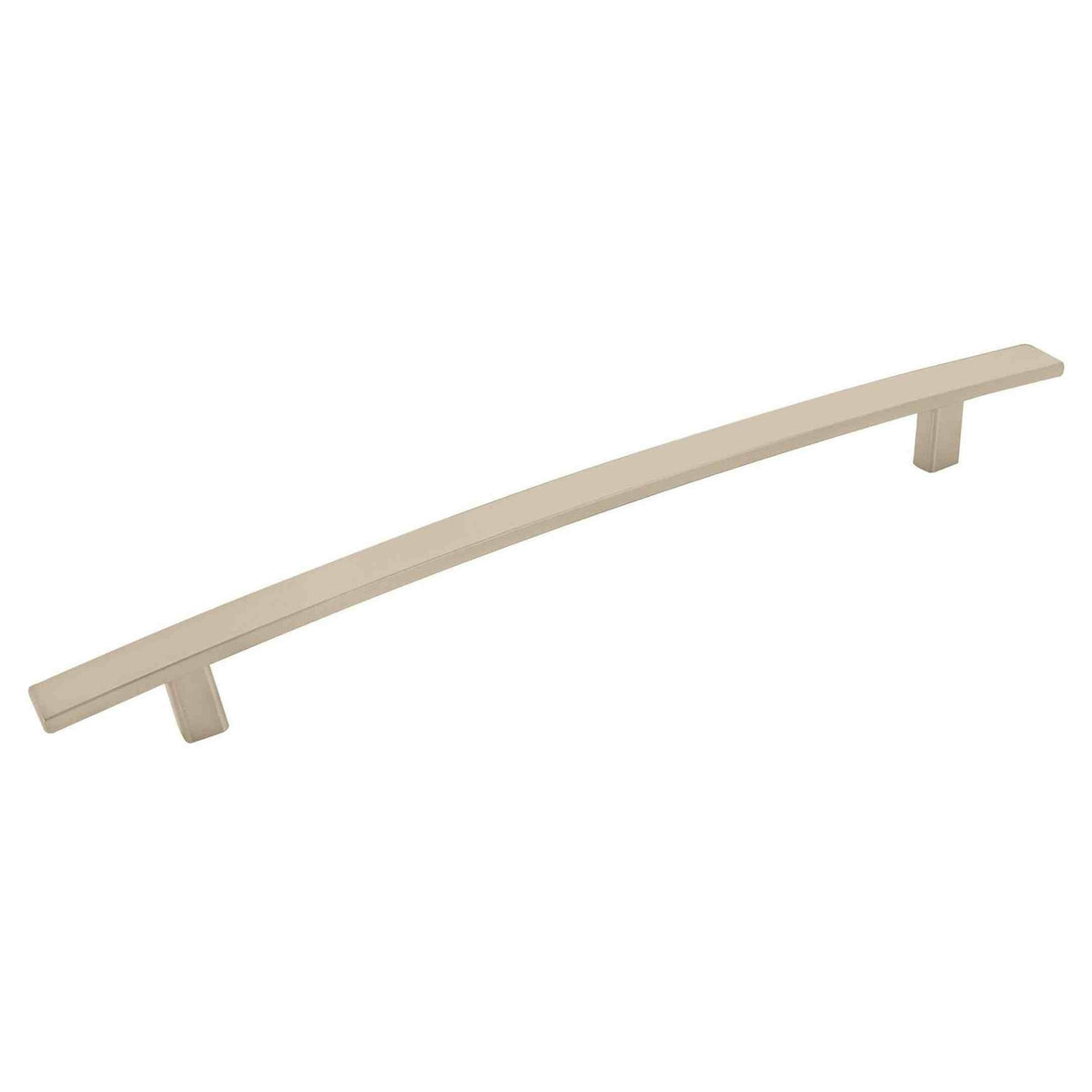AMEROCK Cyprus Cabinet & Appliance Pulls - Satin Nickel
